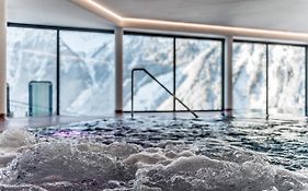 Hotel Burgstein - Alpin & Lifestyle